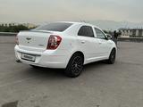 Chevrolet Cobalt 2021 года за 5 500 000 тг. в Алматы – фото 3