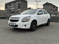Chevrolet Cobalt 2021 года за 5 500 000 тг. в Алматы