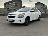 Chevrolet Cobalt 2021 года за 5 500 000 тг. в Алматы