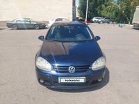 Volkswagen Golf 2005 года за 3 300 000 тг. в Астана