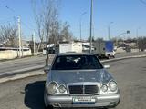 Mercedes-Benz E 280 1996 годаүшін2 500 000 тг. в Шымкент – фото 2