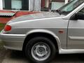 ВАЗ (Lada) 2115 2011 годаүшін1 800 000 тг. в Алматы – фото 11