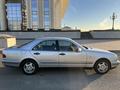 Mercedes-Benz E 320 1998 годаүшін3 600 000 тг. в Алматы – фото 11