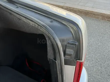 Mercedes-Benz E 320 1998 года за 3 600 000 тг. в Алматы – фото 15