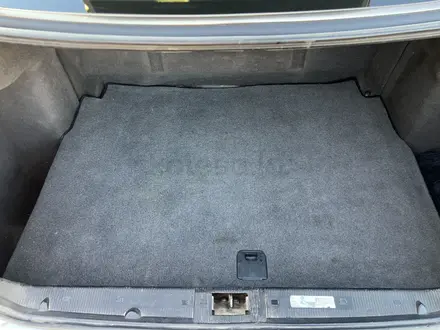 Mercedes-Benz E 320 1998 года за 3 600 000 тг. в Алматы – фото 16