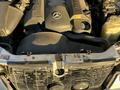 Mercedes-Benz E 320 1998 годаүшін3 600 000 тг. в Алматы – фото 21