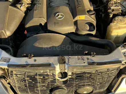 Mercedes-Benz E 320 1998 года за 3 600 000 тг. в Алматы – фото 21