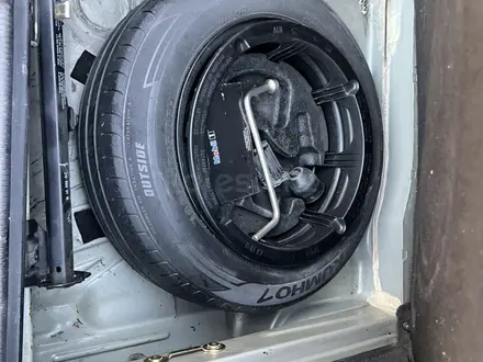Mercedes-Benz E 320 1998 года за 3 600 000 тг. в Алматы – фото 30