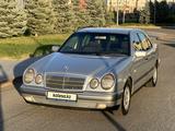 Mercedes-Benz E 320 1998 годаүшін3 600 000 тг. в Алматы