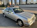 Mercedes-Benz E 320 1998 годаүшін3 600 000 тг. в Алматы – фото 5