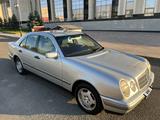 Mercedes-Benz E 320 1998 года за 3 600 000 тг. в Алматы – фото 5