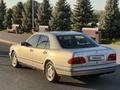 Mercedes-Benz E 320 1998 годаүшін3 600 000 тг. в Алматы – фото 8