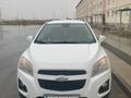 Chevrolet Tracker 2013 года за 6 200 000 тг. в Атырау