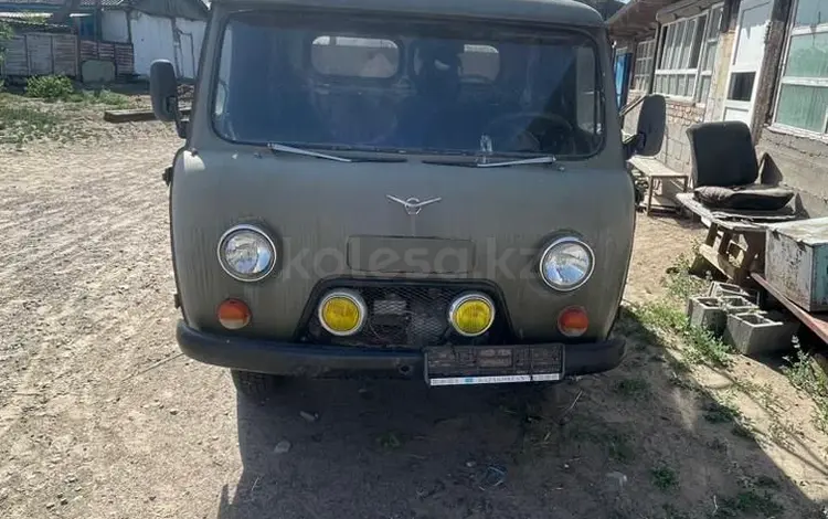 УАЗ 3303 1984 года за 1 500 000 тг. в Талдыкорган