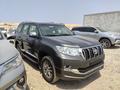 Toyota Land Cruiser Prado 2020 года за 31 000 000 тг. в Атырау – фото 10