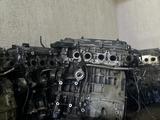 Двигатель 2AZ-FE TOYOTA CAMRY 2, 4 (ТОЙОТА КАМРИ 2.4) (2AZ/2AR/1MZ/3MZ/2GR) за 62 000 тг. в Алматы