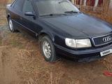 Audi 100 1992 года за 1 000 000 тг. в Павлодар – фото 2