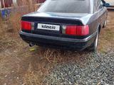 Audi 100 1992 года за 1 000 000 тг. в Павлодар – фото 3