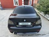 BMW 525 2004 годаүшін6 500 000 тг. в Астана – фото 2