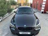 BMW 525 2004 годаүшін6 500 000 тг. в Астана