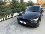 BMW 525 2004 годаүшін6 500 000 тг. в Астана – фото 3