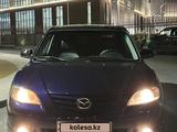 Mazda 3 2004 годаүшін3 300 000 тг. в Шымкент – фото 2