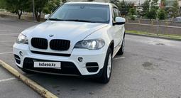 BMW X5 2011 года за 8 900 000 тг. в Алматы – фото 3
