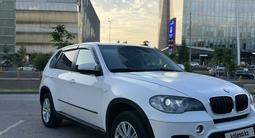 BMW X5 2011 годаүшін8 900 000 тг. в Алматы – фото 2