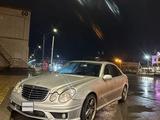 Mercedes-Benz E 320 2003 года за 4 700 000 тг. в Актау