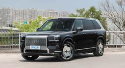 Zeekr 9X Hyper 2026 года за 60 000 000 тг. в Алматы