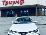 Toyota Corolla 2019 года за 9 600 000 тг. в Семей – фото 2