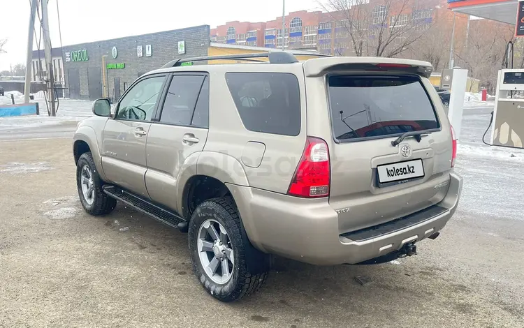 Toyota 4Runner 2006 года за 11 000 000 тг. в Актобе