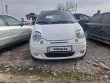 Daewoo Matiz 2013 годаүшін1 400 000 тг. в Сарыагаш – фото 2