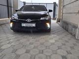 Toyota Camry 2017 года за 11 000 000 тг. в Кульсары