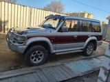 Mitsubishi Pajero 1993 годаүшін2 500 000 тг. в Экибастуз