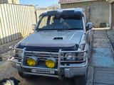 Mitsubishi Pajero 1993 годаүшін2 500 000 тг. в Экибастуз – фото 2