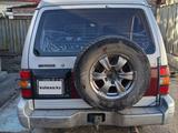 Mitsubishi Pajero 1993 годаүшін2 500 000 тг. в Экибастуз – фото 4