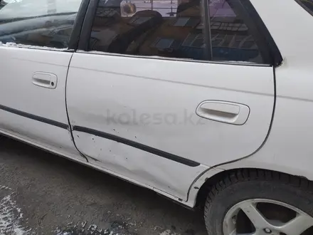 Toyota Carina 1994 года за 1 400 000 тг. в Костанай – фото 6