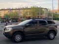 Renault Duster 2021 года за 10 000 000 тг. в Шымкент – фото 2