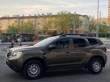 Renault Duster 2021 годаүшін10 700 000 тг. в Шымкент – фото 2