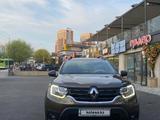 Renault Duster 2021 года за 10 000 000 тг. в Шымкент – фото 4