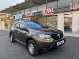 Renault Duster 2021 года за 10 700 000 тг. в Шымкент – фото 5