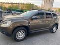 Renault Duster 2021 года за 10 000 000 тг. в Шымкент – фото 6