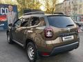 Renault Duster 2021 года за 10 000 000 тг. в Шымкент – фото 14