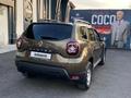Renault Duster 2021 года за 10 000 000 тг. в Шымкент – фото 17