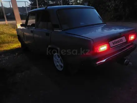 ВАЗ (Lada) 2107 2005 года за 650 000 тг. в Зайсан – фото 2