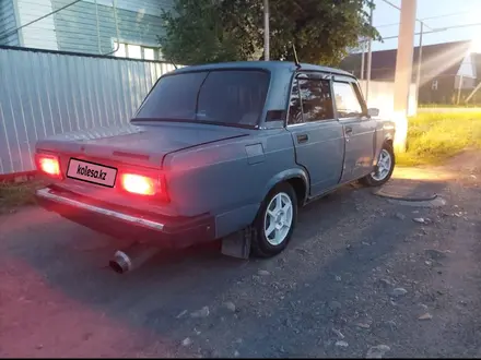 ВАЗ (Lada) 2107 2005 года за 650 000 тг. в Зайсан