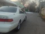 Toyota Camry 2001 годаfor3 150 000 тг. в Алматы – фото 4