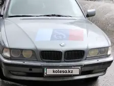 BMW 7 Series, 1994