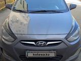 Hyundai Solaris 2013 годаүшін5 050 000 тг. в Астана